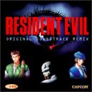 Resident Evil: Original Soundtrack Remix