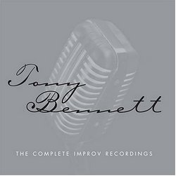The Complete Improv Recordings (4CD)