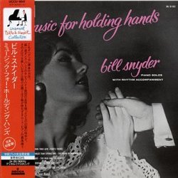 Music for Holding Hands