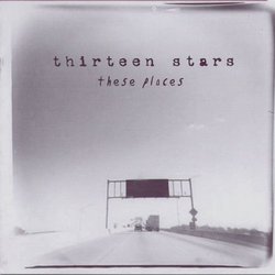 These Places