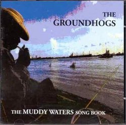 Muddy Waters Song Book