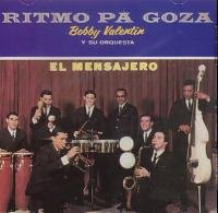 Ritmo Pa' Goza'/El Mensajero