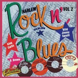 Harlem Rock N Blues 2