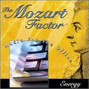 The Mozart Factor: Music for the Office, Energy