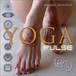 Yoga Pulse - music for massage/relaxation/spa