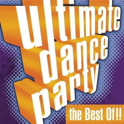 Ultimate Dance Party: The Best of