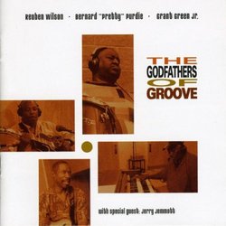 Godfathers of Groove