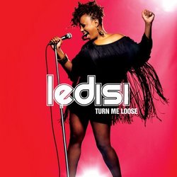 Turn Me Loose [CD/DVD]