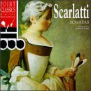 Scarlatti: Keyboard Sonatas