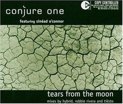 Tears From the Moon
