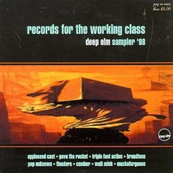 Deep Elm Sampler '98: Records for the Working Class