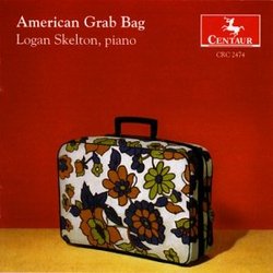 American Grab Bag
