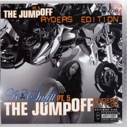 Jumpoff 5: Ryders Edition