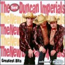 The New Duncan Imperials - Greatest Bits