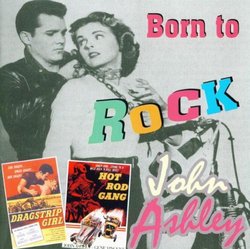 Born to Rock (CD & Video Disc)