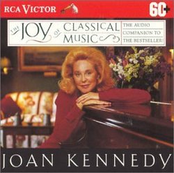 Joy of Classical Music