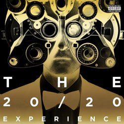 The 20/20 Experience: The Complete Experience