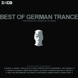 Best of German Trance