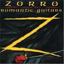 Zorro & Romantic Guitars