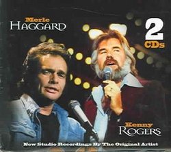 Merle Haggard / Kenny Rogers
