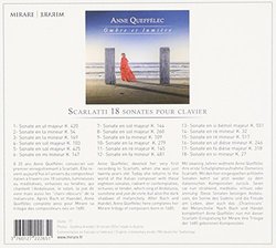 Scarlatti: Sonatas - Ombre et lumiere