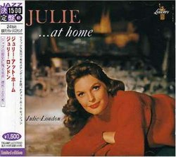 Julie at Home (24bt)