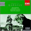 Schubert: Rosamunde Overture/Symphony Nos. 5 & 6