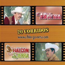 WWW 20 Corridos