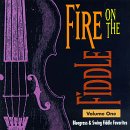 Vol. 1-Bluegrass & Swing Fiddle Favorites