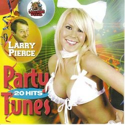 Party Tunes 20 Hits