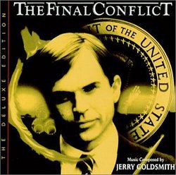 The Final Conflict: Original Motion Picture Score (Deluxe Edition)