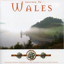 Journey to Wales