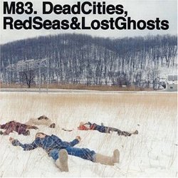 Dead Cities Red Seas