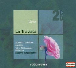 Verdi: La Traviata