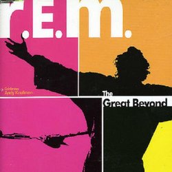Great Beyond / Man on the Moon