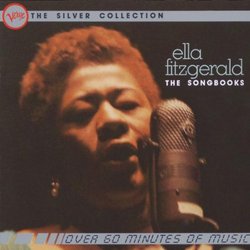 Silver Collection: The Songbooks