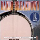 Banjo Breakdown