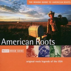 Rough Guide to American Roots