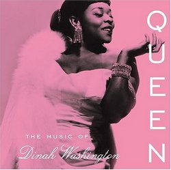 Queen: The Music of Dinah Washington