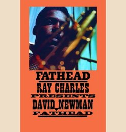 Fathead: Ray Charles Presents David Newman