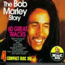 Bob Marley Story