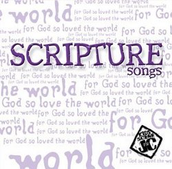 Scripture Songs