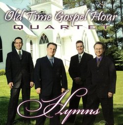 Hymns - Old Time Gospel Hour Quartet