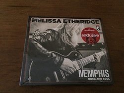 Memphis EXCLUSIVE EXPANDED TARGET CD