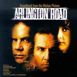 Arlington Road: Soundtrack From The Motion Picture