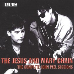 Complete John Peel Sessions