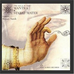 Mantra & Stabat Mater