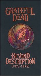 Grateful Dead: Beyond Description (1973-1989)