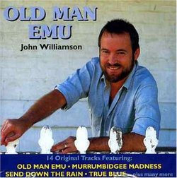 Old Man Emu