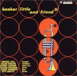 Booker Little & Friends
